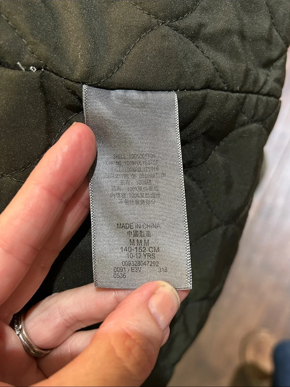 Levis could be